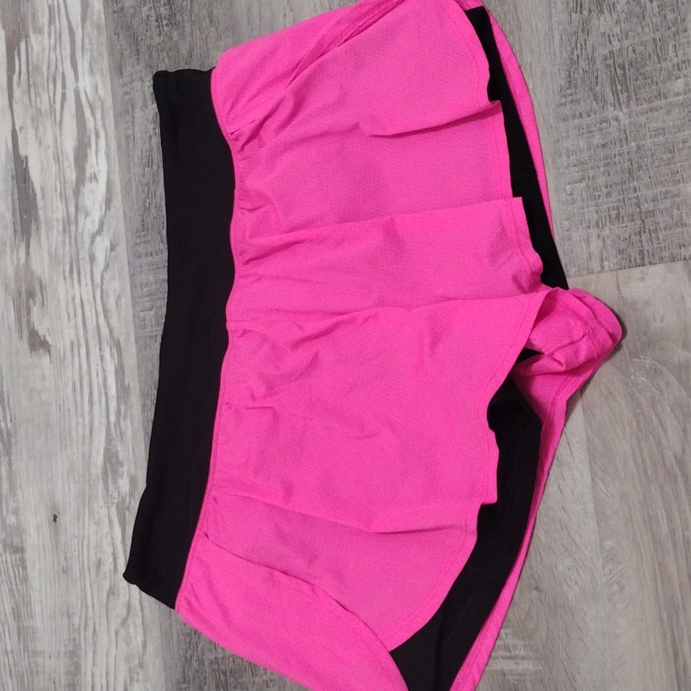 Victoria's Secret shorts Size Large